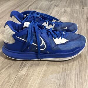 Nike Kyrie 5 TB Low Game Royal Blue Size 8